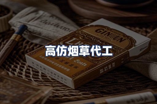 高仿烟草代工